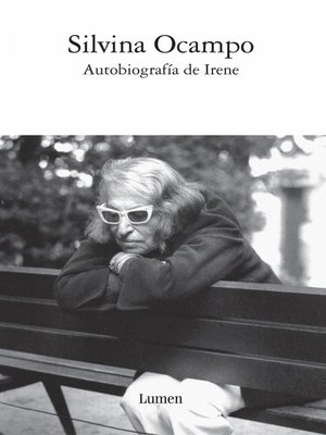 cover image of Autobiografía de Irene